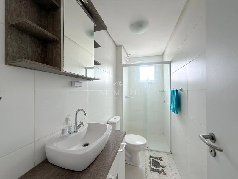 APARTAMENTO À VENDA EM CAPÃO DA CANOA! PREÇO DE OPORTUNIDADE • MOBILIADO • BOX: 7ª foto da galeria de imagens do imóvel