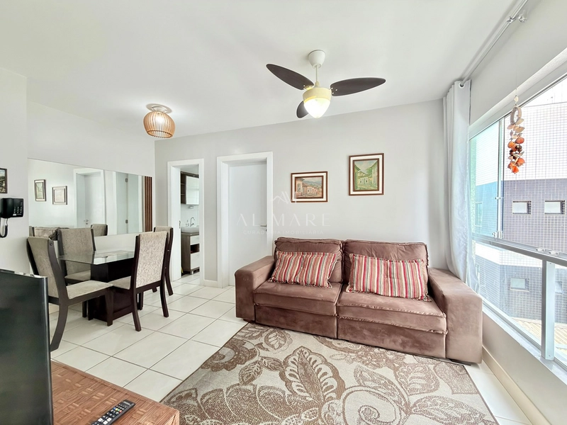 APARTAMENTO À VENDA EM CAPÃO DA CANOA! PREÇO DE OPORTUNIDADE • MOBILIADO • BOX: 1ª foto da galeria de imagens do imóvel