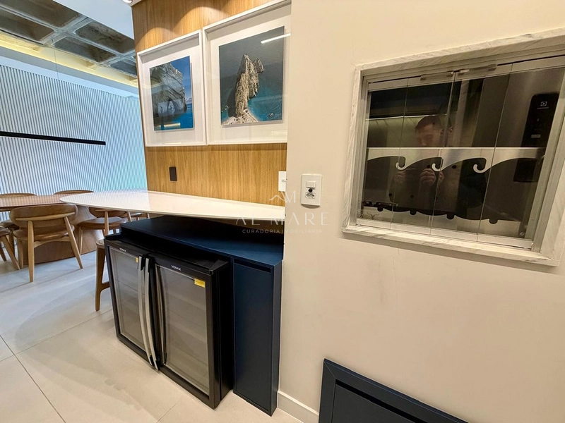Apartamento na navegantes: 23ª foto da galeria de imagens do imóvel