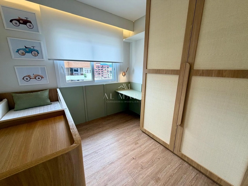 Apartamento na navegantes: 9ª foto da galeria de imagens do imóvel