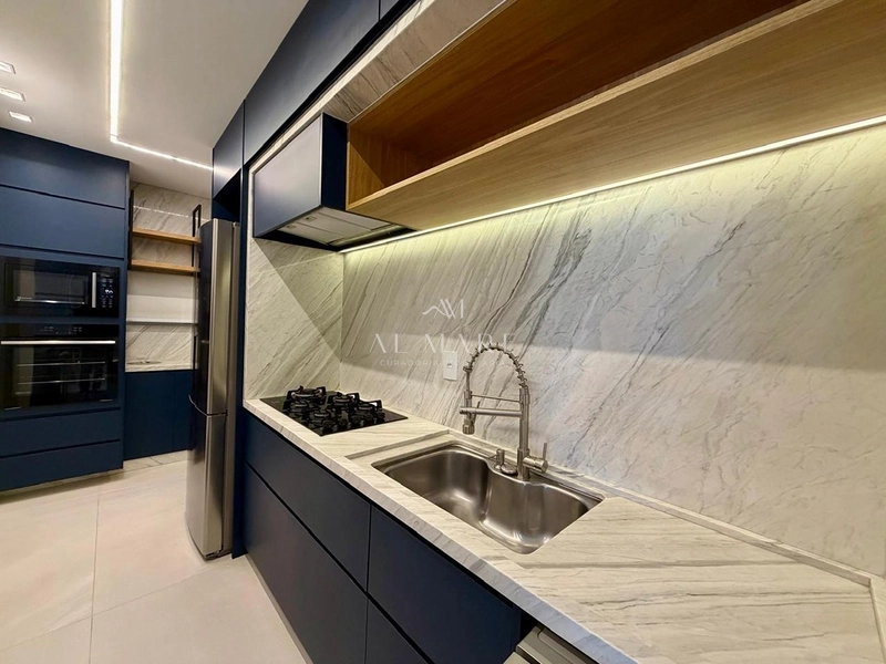 Apartamento na navegantes: 19ª foto da galeria de imagens do imóvel