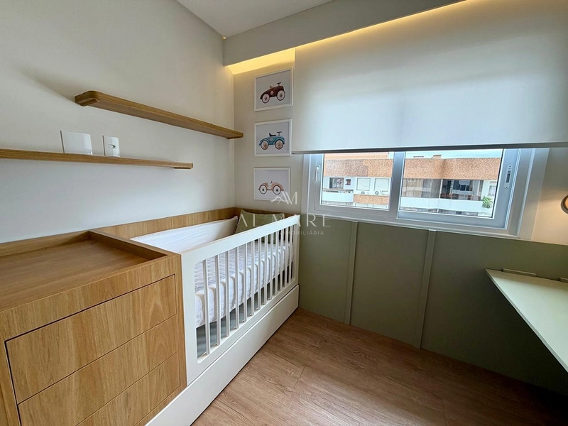 Apartamento na navegantes: 6ª foto da galeria de imagens do imóvel