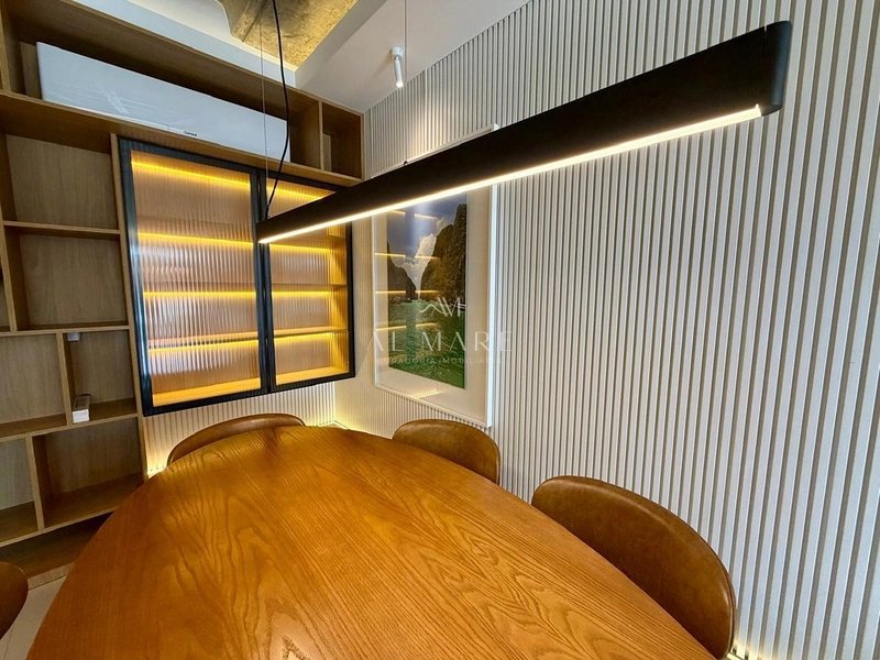 Apartamento na navegantes: 18ª foto da galeria de imagens do imóvel