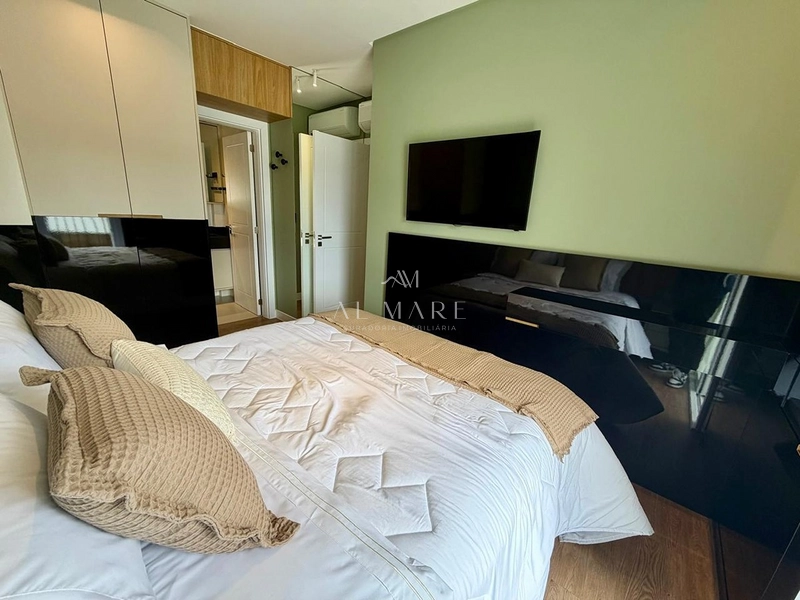 Apartamento na navegantes: 11ª foto da galeria de imagens do imóvel