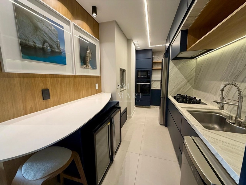Apartamento na navegantes: 12ª foto da galeria de imagens do imóvel