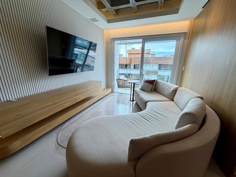Apartamento na navegantes: 16ª foto da galeria de imagens do imóvel