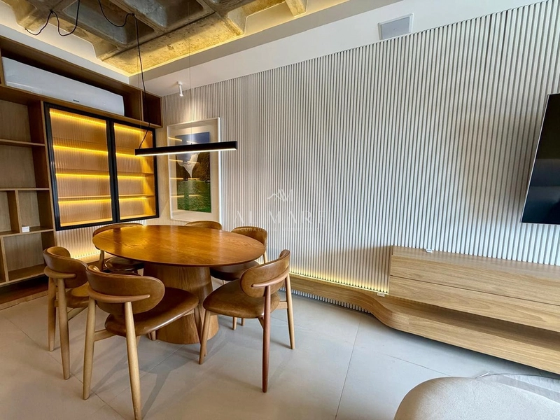 Apartamento na navegantes: 13ª foto da galeria de imagens do imóvel