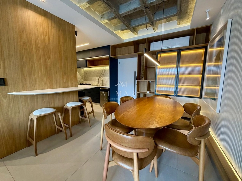 Apartamento na navegantes: 22ª foto da galeria de imagens do imóvel