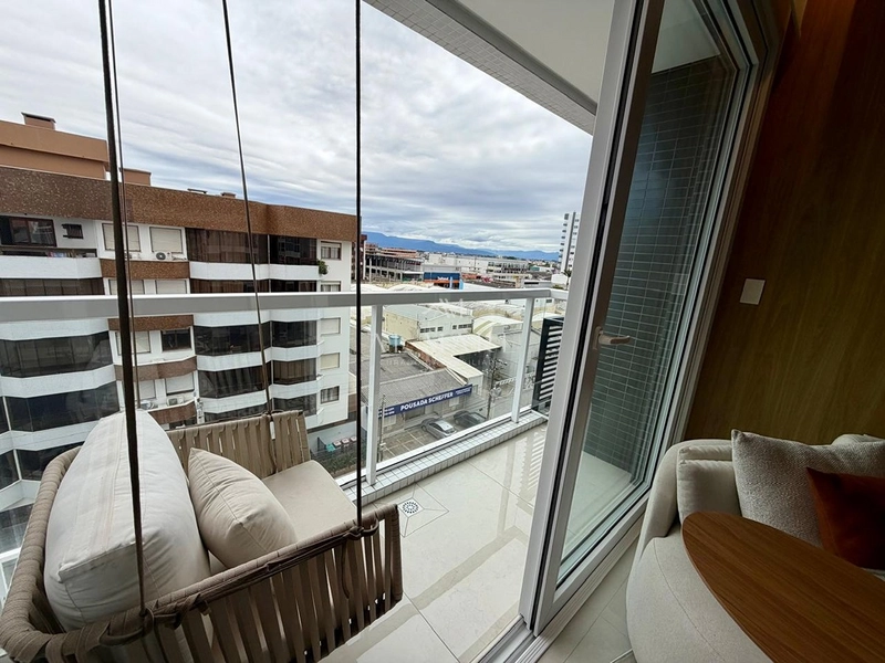 Apartamento na navegantes: 14ª foto da galeria de imagens do imóvel