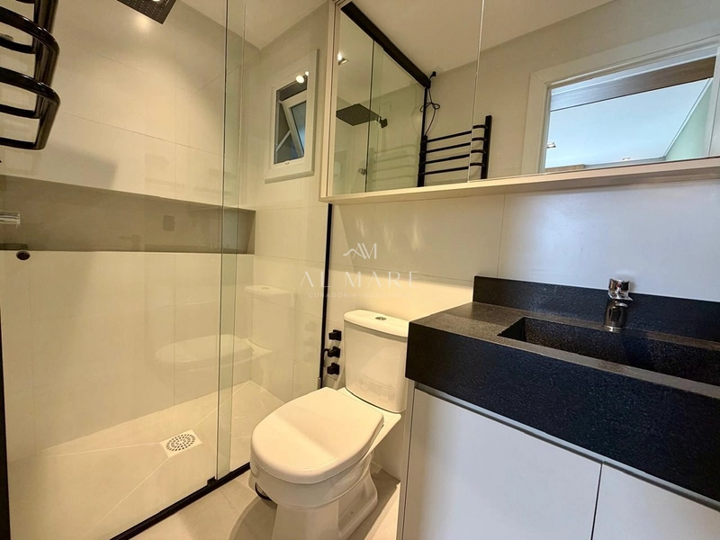 Apartamento na navegantes: 3ª foto da galeria de imagens do imóvel