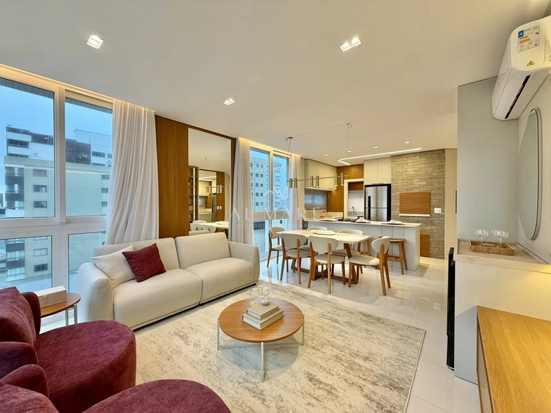 Imóvel residencial ou comercial