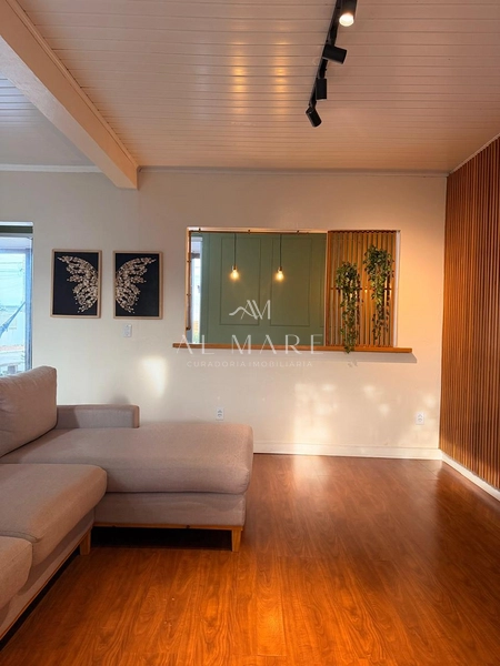 Casa Bairro com cinco dormitórios, mobiliada e com três vagas de garagem: 20ª foto da galeria de imagens do imóvel