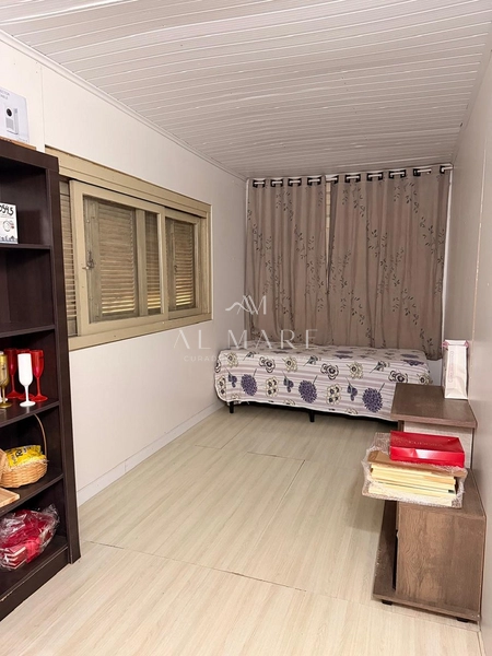 Casa Bairro com cinco dormitórios, mobiliada e com três vagas de garagem: 24ª foto da galeria de imagens do imóvel