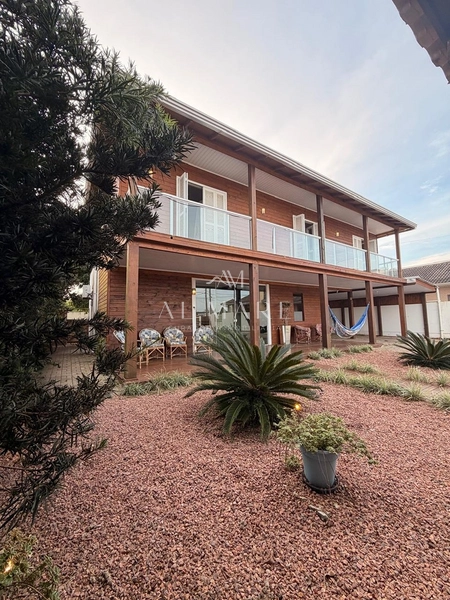 Imóvel residencial ou comercial