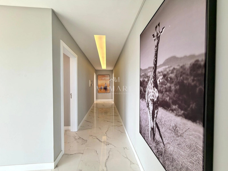 Sobrado alto padrão : 14ª foto da galeria de imagens do imóvel