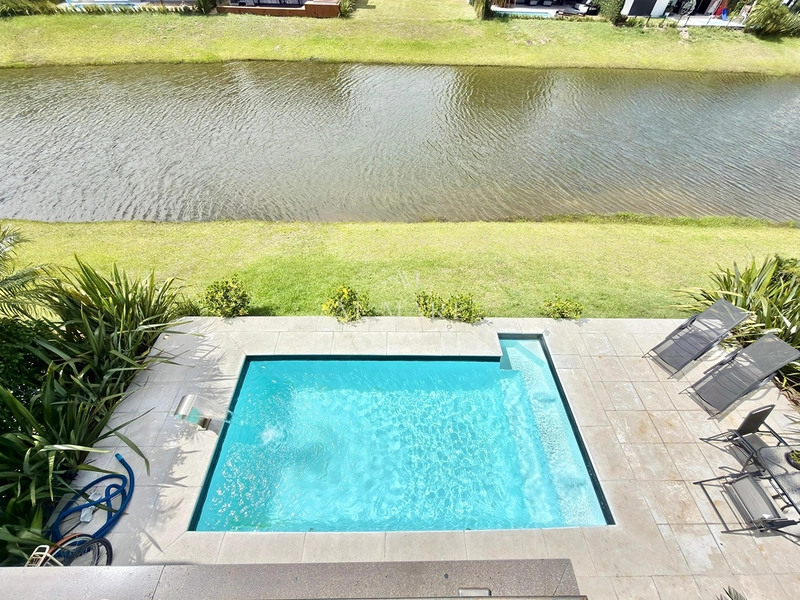 Sobrado alto padrão : 21ª foto da galeria de imagens do imóvel