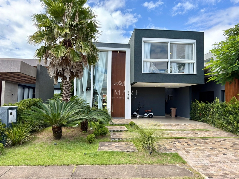 Sobrado alto padrão : 40ª foto da galeria de imagens do imóvel