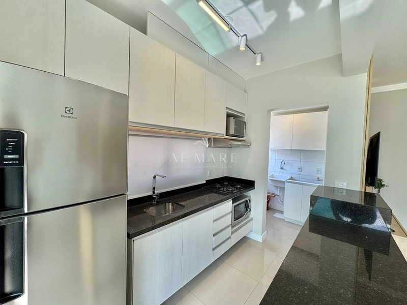 Apartamento de frente para praça: 19ª foto da galeria de imagens do imóvel