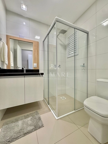 Apartamento de frente para praça: 14ª foto da galeria de imagens do imóvel