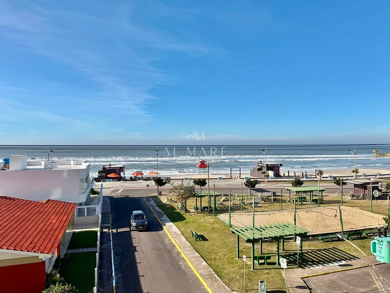 Apartamento beira mar: 20ª foto da galeria de imagens do imóvel