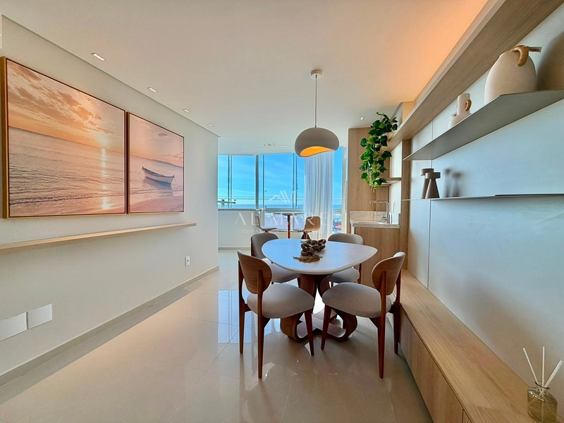 Apartamento beira mar: 15ª foto da galeria de imagens do imóvel