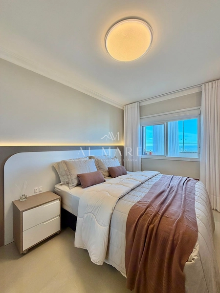 Apartamento beira mar: 22ª foto da galeria de imagens do imóvel