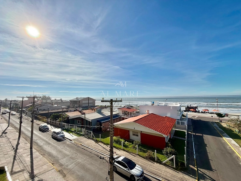 Apartamento beira mar: 24ª foto da galeria de imagens do imóvel