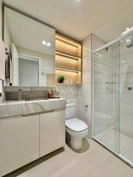 Apartamento beira mar: 10ª foto da galeria de imagens do imóvel