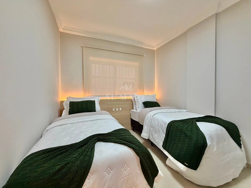 Apartamento beira mar: 13ª foto da galeria de imagens do imóvel
