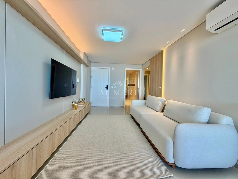 Apartamento beira mar: 23ª foto da galeria de imagens do imóvel