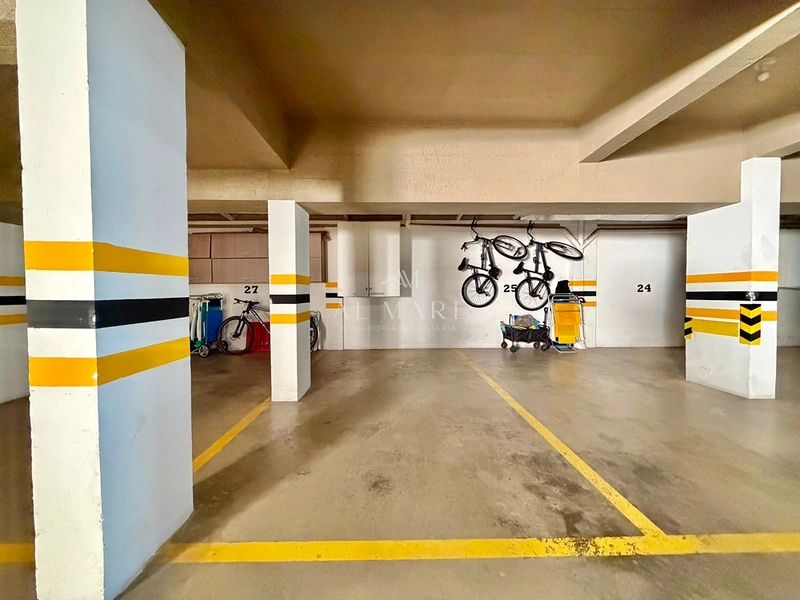 Apartamento beira mar: 8ª foto da galeria de imagens do imóvel