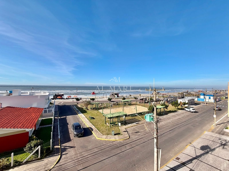 Apartamento beira mar: 16ª foto da galeria de imagens do imóvel
