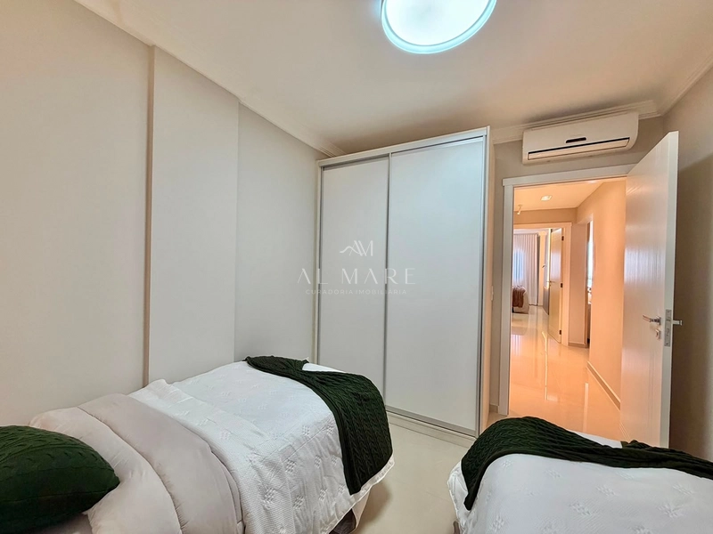 Apartamento beira mar: 9ª foto da galeria de imagens do imóvel