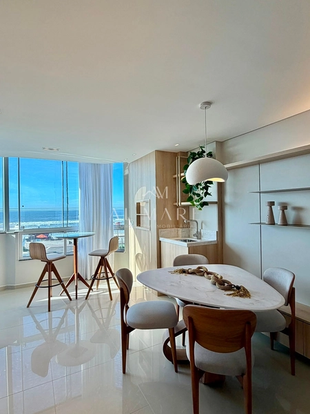 Apartamento beira mar: 17ª foto da galeria de imagens do imóvel
