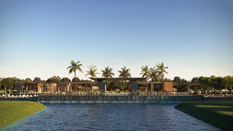 Condomínio Aura Garden Places, Xangri-La: 24ª foto da galeria de imagens do imóvel