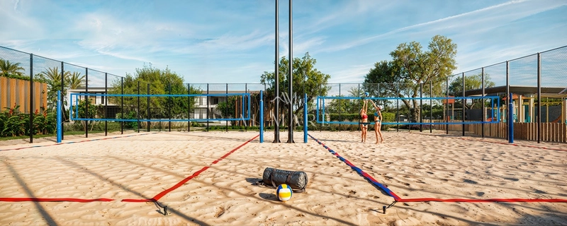 Condomínio Aura Garden Places, Xangri-La: 15ª foto da galeria de imagens do imóvel