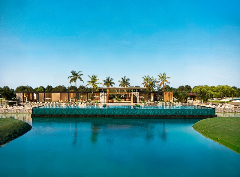 Condomínio Aura Garden Places, Xangri-La: 23ª foto da galeria de imagens do imóvel