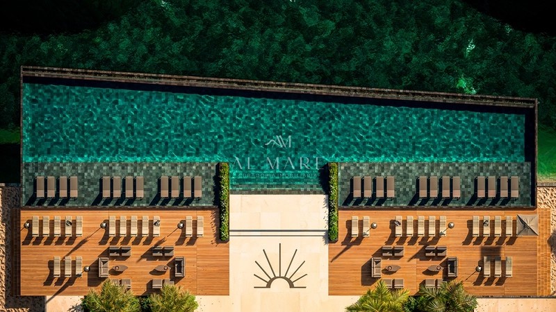 Condomínio Aura Garden Places, Xangri-La: 26ª foto da galeria de imagens do imóvel