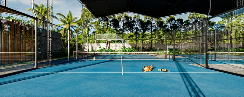 Condomínio Aura Garden Places, Xangri-La: 12ª foto da galeria de imagens do imóvel