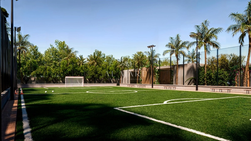 Condomínio Aura Garden Places, Xangri-La: 18ª foto da galeria de imagens do imóvel