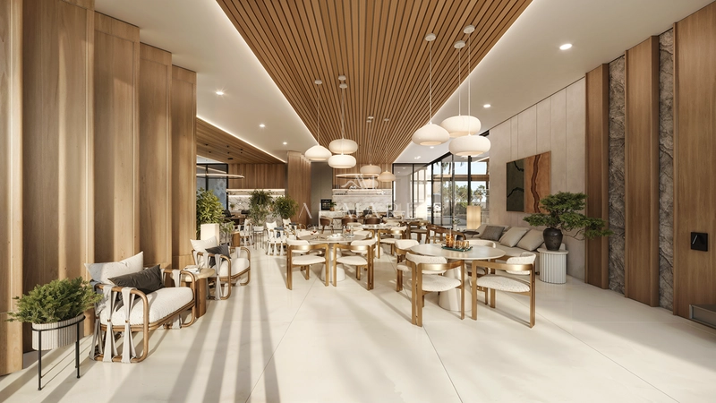 Condomínio Aura Garden Places, Xangri-La: 3ª foto da galeria de imagens do imóvel