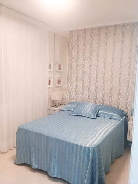 APARTAMENTO DE UM DORM EM CAPAO DA CANOA: 11ª foto da galeria de imagens do imóvel