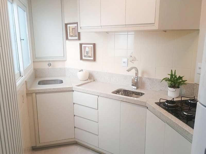 APARTAMENTO DE UM DORM EM CAPAO DA CANOA: 2ª foto da galeria de imagens do imóvel