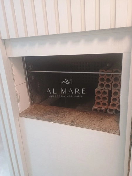 APARTAMENTO DE UM DORM EM CAPAO DA CANOA: 21ª foto da galeria de imagens do imóvel