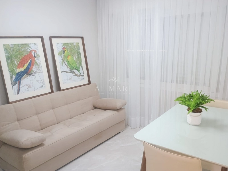 APARTAMENTO DE UM DORM EM CAPAO DA CANOA: 23ª foto da galeria de imagens do imóvel