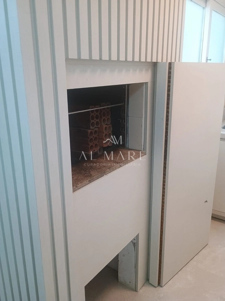 APARTAMENTO DE UM DORM EM CAPAO DA CANOA: 9ª foto da galeria de imagens do imóvel
