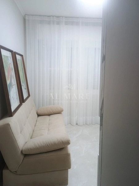 APARTAMENTO DE UM DORM EM CAPAO DA CANOA: 18ª foto da galeria de imagens do imóvel
