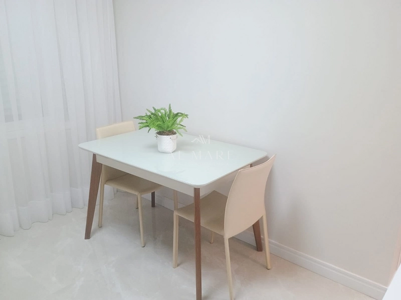 APARTAMENTO DE UM DORM EM CAPAO DA CANOA: 6ª foto da galeria de imagens do imóvel