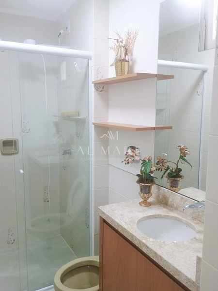 APARTAMENTO DE UM DORM EM CAPAO DA CANOA: 17ª foto da galeria de imagens do imóvel