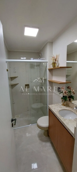 APARTAMENTO DE UM DORM EM CAPAO DA CANOA: 20ª foto da galeria de imagens do imóvel